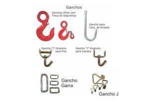 GANCHOS