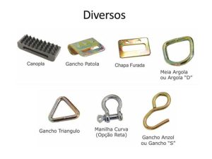 DIVERSOS