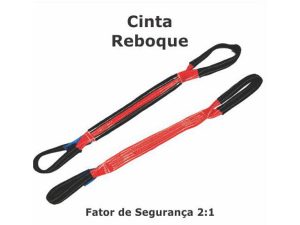CINTA REBOQUE