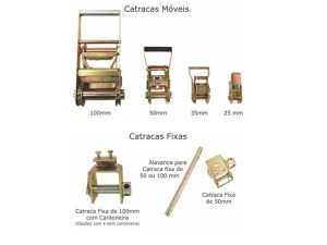 CATRACAS