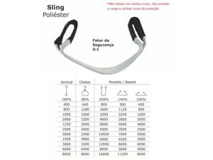 SLING 5:1