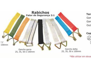 RABICHOS
